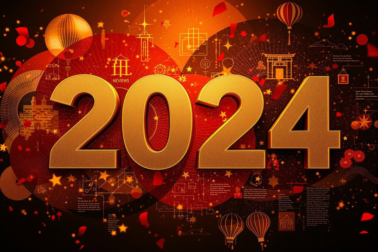 【2024年度回顾】那场轰动全网的顶流塌房事件，给内娱带来什么改变 - 每日爆料